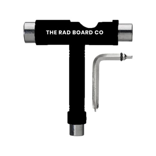 RAD T Tool - Black