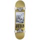 Verb 8.125" Skateboard - Stoned