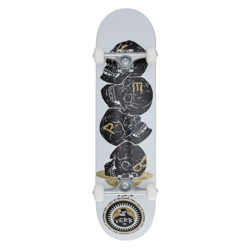 Verb Skullboy 7.825" Skateboard