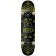 KFD Bandana 7.75" Skateboard - Gold