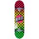 RAD Checkers Progressive 7.5" Gördeszka - Rasta