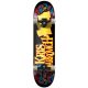 KFD Pro Progressive 8" Skateboard - Kris Markovich Flag