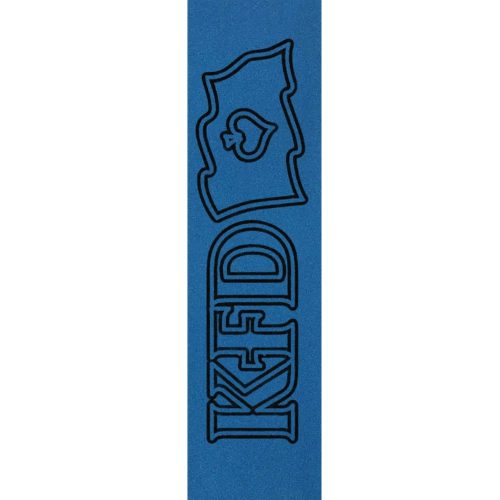 KFD Premium Griptape - Black