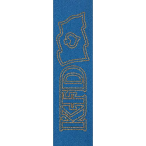 KFD Premium Griptape - Arany