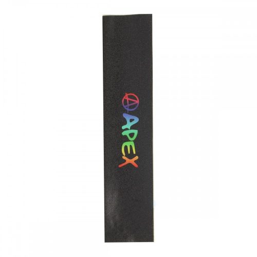 Apex Rainbow Grip Tape