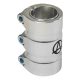 Apex Gama SCS Clamp - Silver