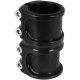 Apex Lite SCS Clamp - Black