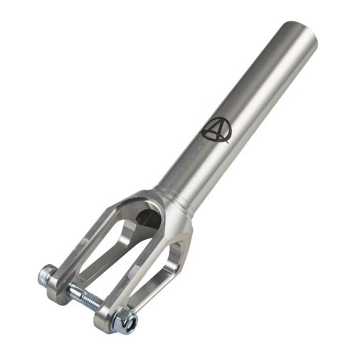 APEX Quantum Lite SCS/HIC Fork - Silver