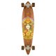 Arbor 37" Solstice Longboard - Fish