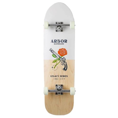 Arbor 33.5" Legacy Cruiser - Pistola