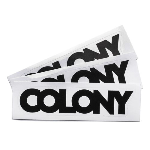 Colony Matrica - Fehér