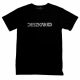 Deszkak.hu T-Shirt - Black