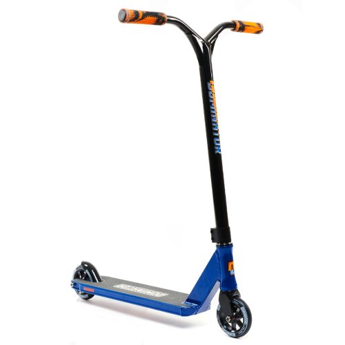 Dominator Airborne Scooter - Blue Black