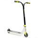 Dominator Airborne Scooter - Grey Black