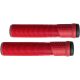 Drone Logo Grip - Red