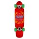 D Street Atlas 28" Cruiser - Red