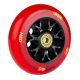 Eagle Radix Chunky Medium 115mm Wheel - Red