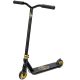 Fuzion Z300 Scooter - Black Gold