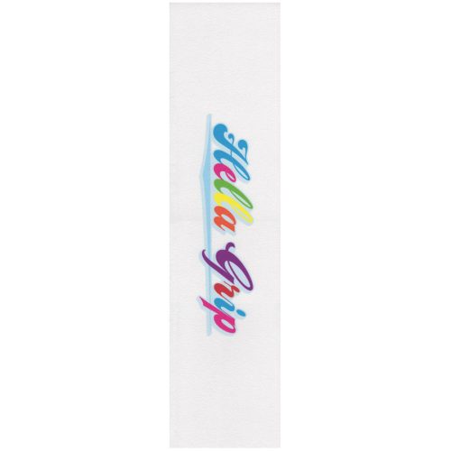 Hella Grip Classic Grip Tape - Rainbow