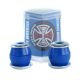 Independent Conical Medium Hard 92 Bushings - Blue