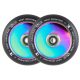 Root Industries Air 110mm Wheels - Black Neochrome