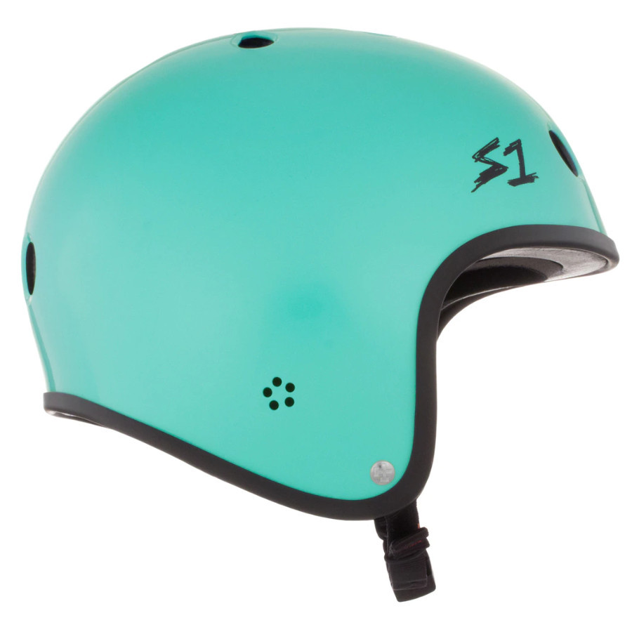 retro lifer helmet