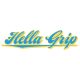 Hella Grip Sticker 