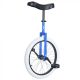 Club Freestyle 20" Unicycle - Blue White