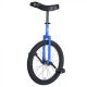 Club Freestyle 20" Unicycle - Blue Black